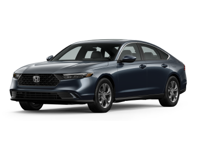 Honda Accord — Midsize sedan