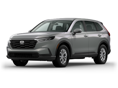 Honda CR-V — Compact crossover SUV