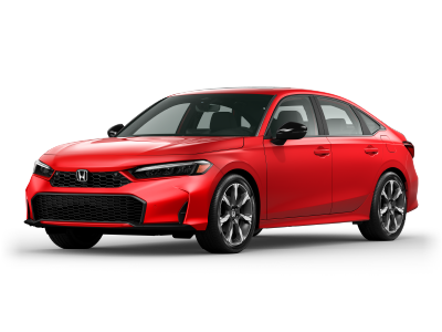 Honda Civic Hybrid — Compact hybrid sedan/hatchback