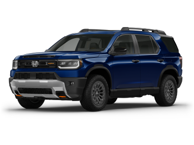 Honda Passport — Two-row midsize adventure SUV