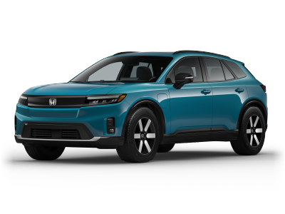 Honda Prologue — All-electric midsize SUV