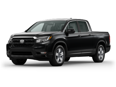 Honda Ridgeline — Midsize pickup truck